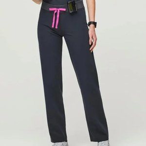 NWT Figs Night Sky Livingston scrub pants
